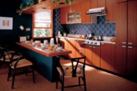 1979年　Home Kitchen