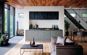 2列型キッチン（Ⅱ型キッチン）の選び方とは？注意しておくべきポイントをご紹介